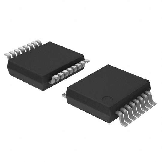 74HCT4046ADB,118图片7
