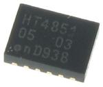 74HCT4851BQ,115图片4