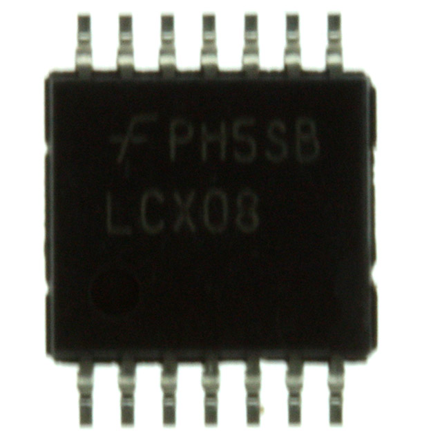 74LCX08MTC图片16