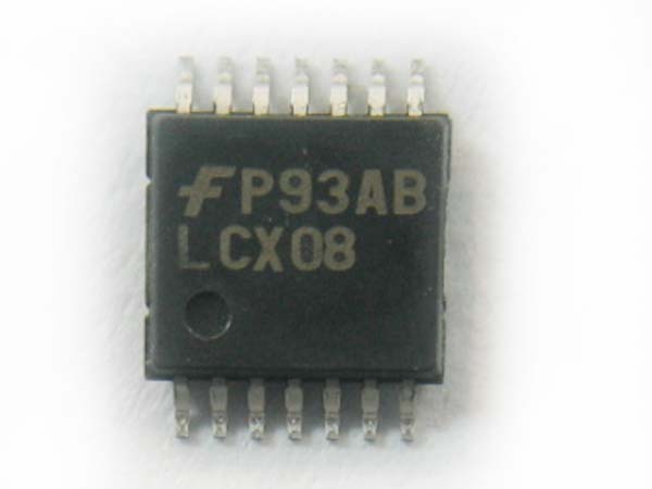 74LCX08MTC图片15