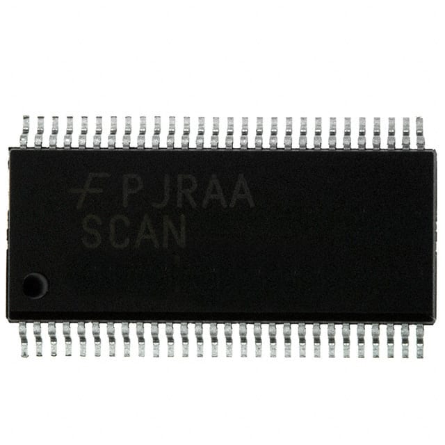 74LCX16646MEA图片1