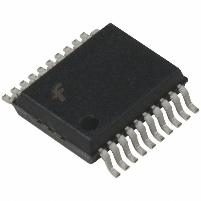 74LCX245MSA图片5