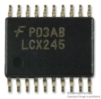 74LCX245MTC图片20