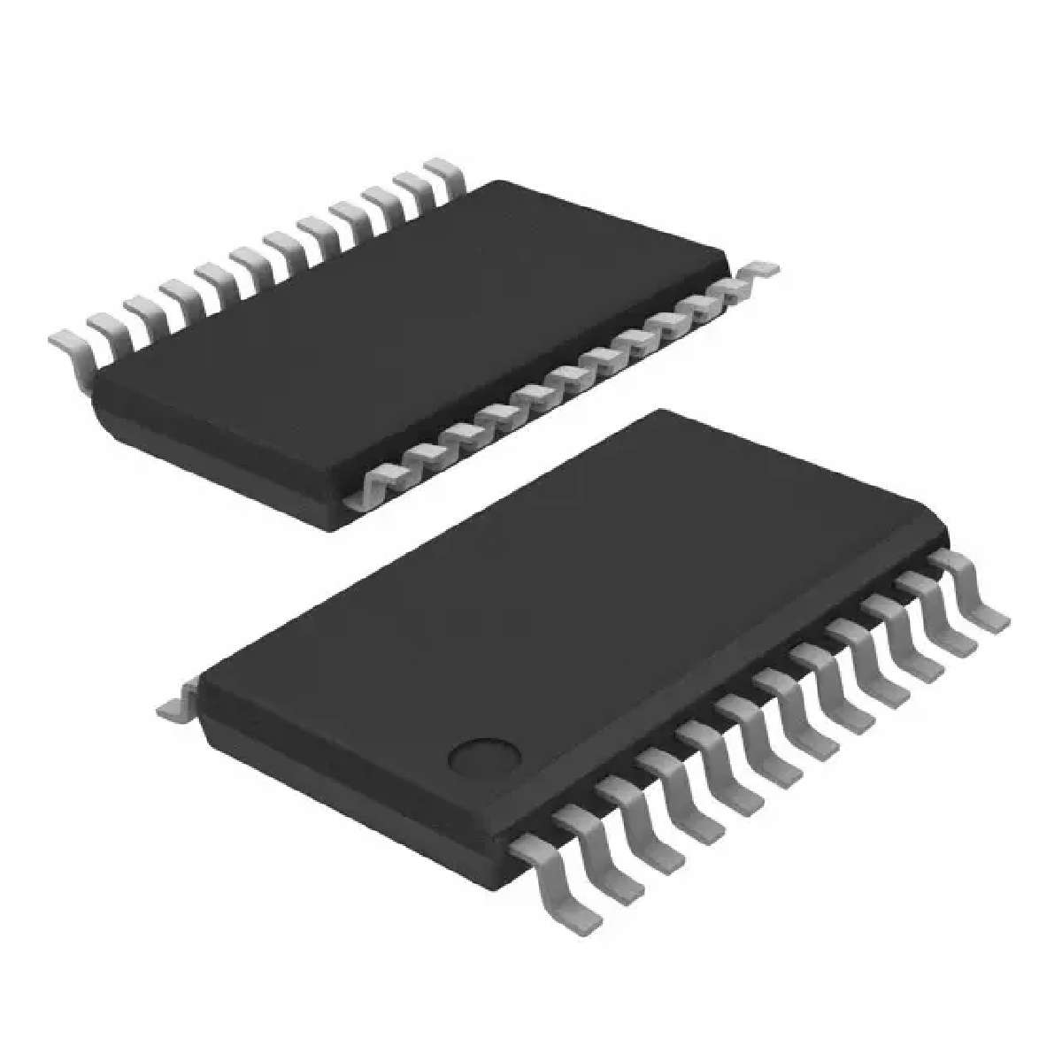 74LCX543MTC图片10