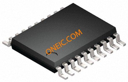 74LCX573MTCX图片20