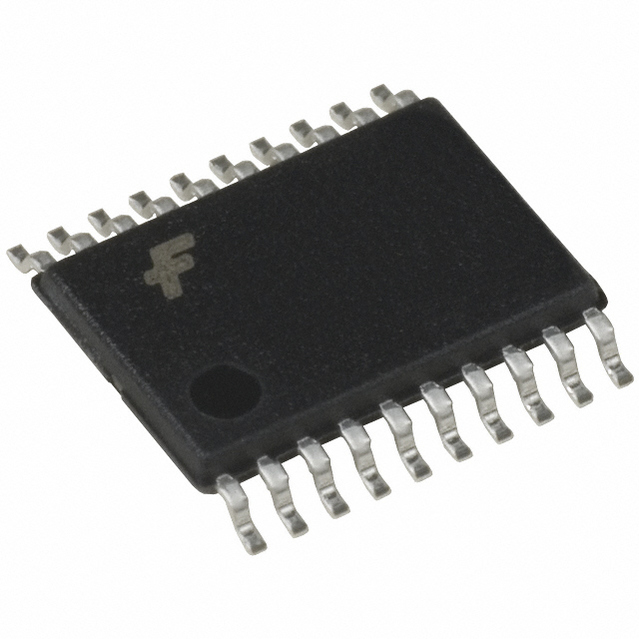 74LCX573MTCX图片12