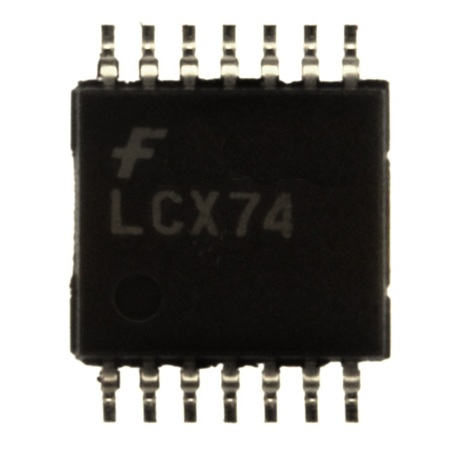 74LCX74MTC图片13