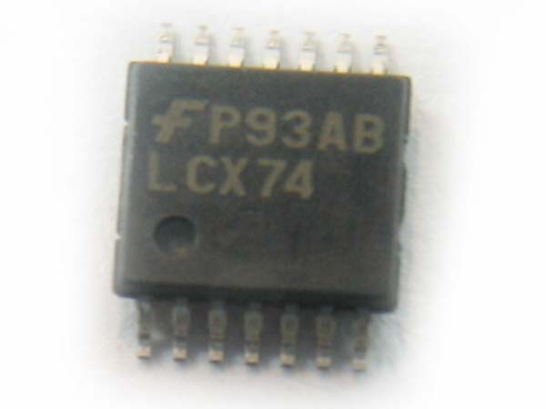 74LCX74MTC图片12