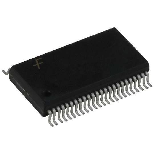 74LCXR162245MEA图片4
