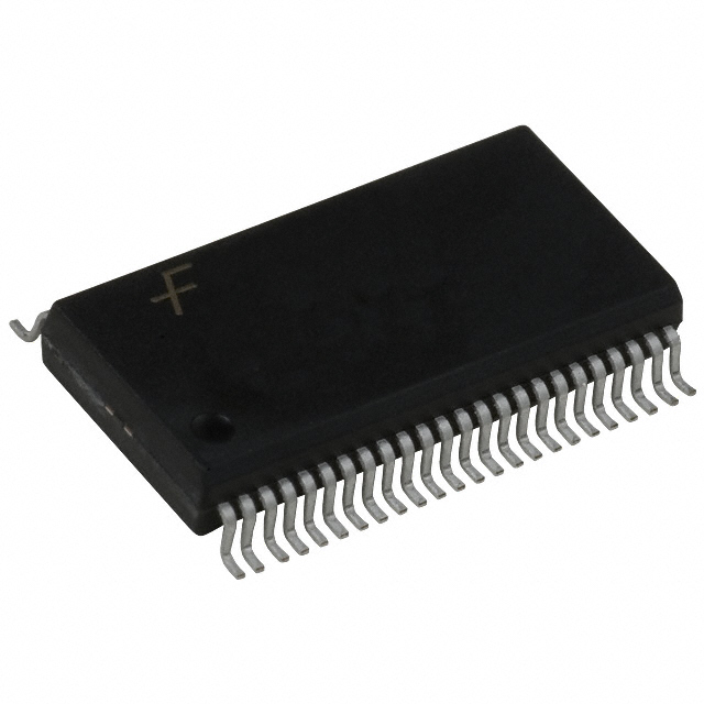 74LCXR162245MEA图片5
