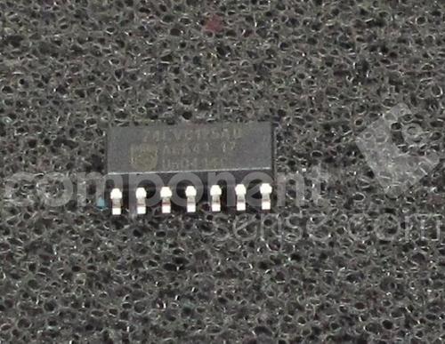 74LVC125AD图片1