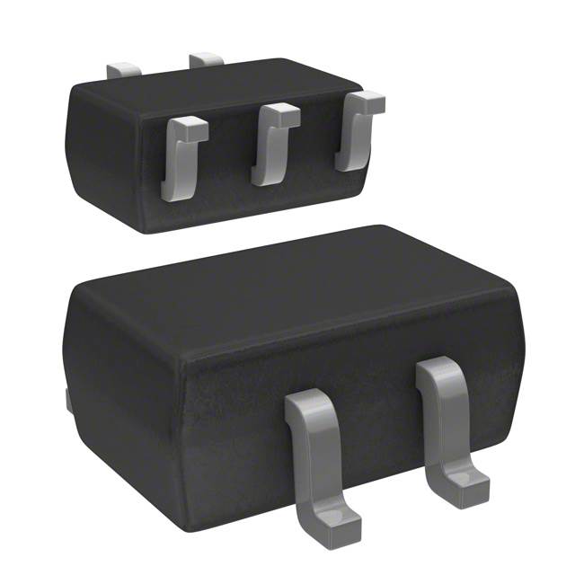 74LVC1GX04DCKTG4图片3