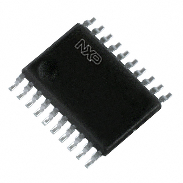 74LVCH245APW,118图片9
