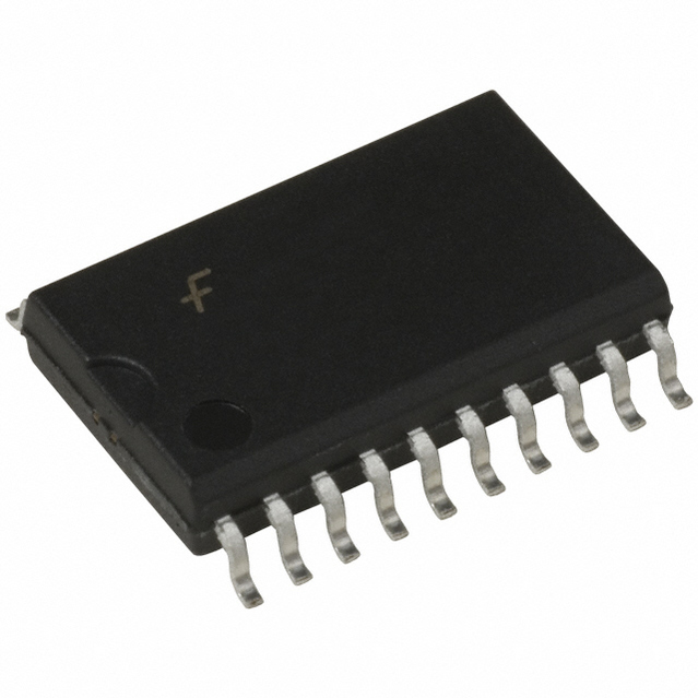 74LVT2245WMX图片3