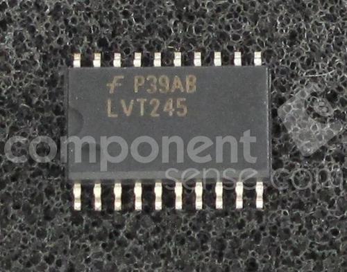 74LVT245WM图片6