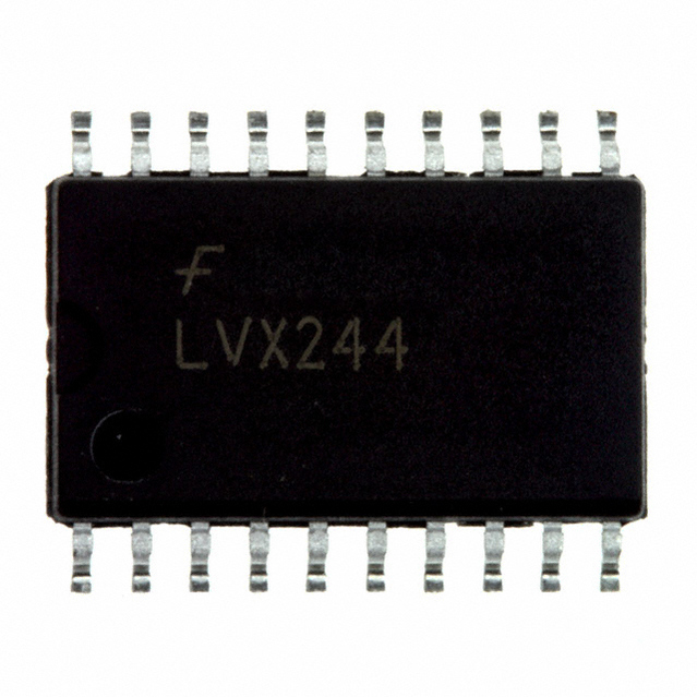 74LVX244M图片7