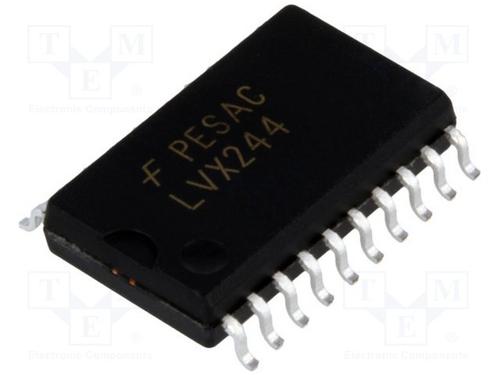 74LVX244M图片6