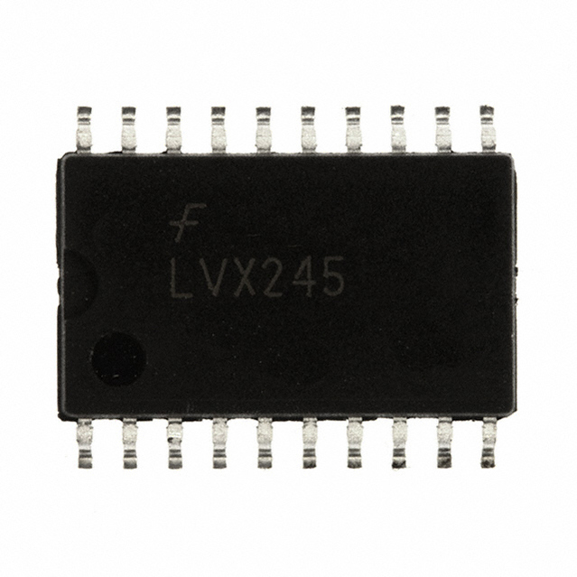 74LVX245M图片6