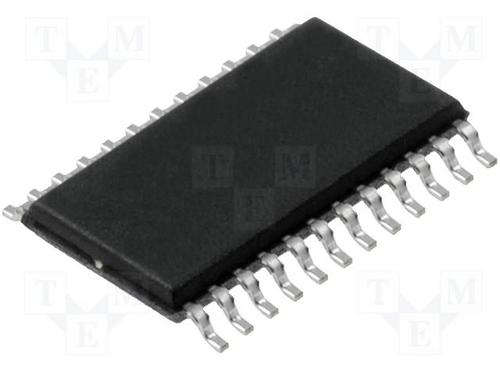 74LVXC3245MTC图片7