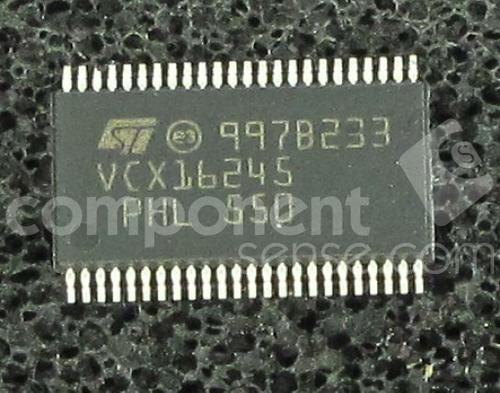 74VCX16245TTR图片4
