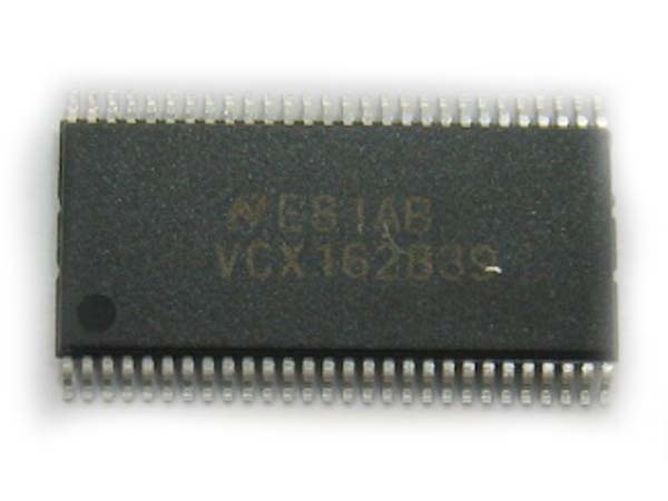 74VCX16835MTD图片2