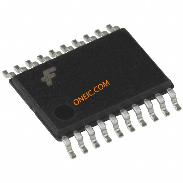 74VCXH245MTCX图片5