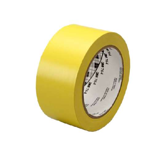 764-3"X36YD-YELLOW图片3