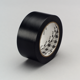 764-BLACK-2"X36YD图片2