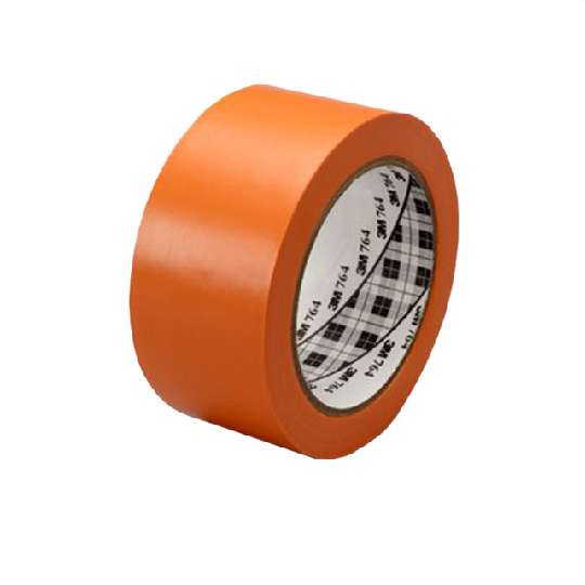 764-ORANGE-2"X36YD图片3