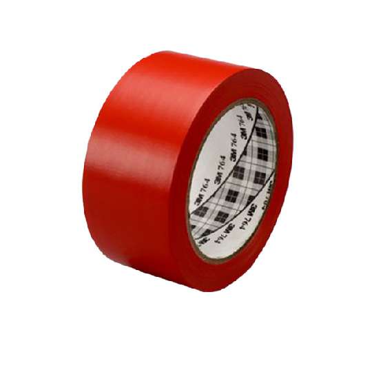 764-RED-2"X36YD图片3