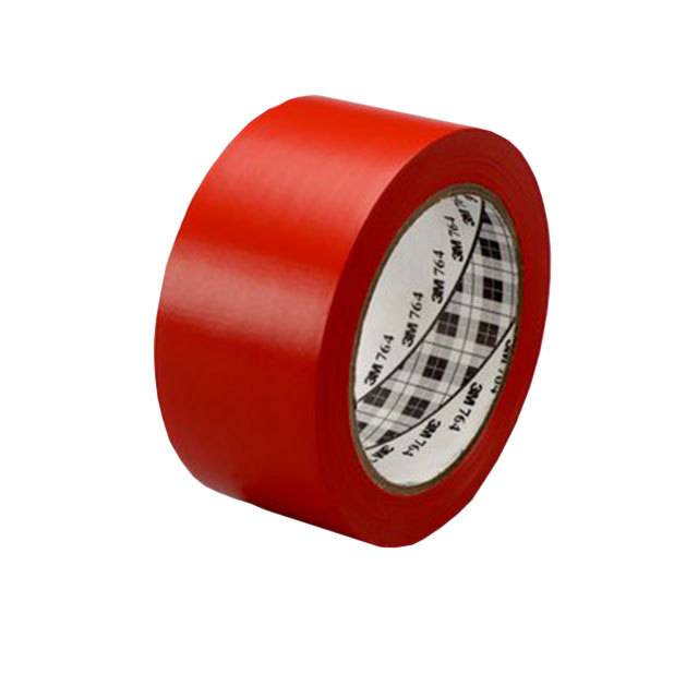 764-RED-2"X36YD图片1