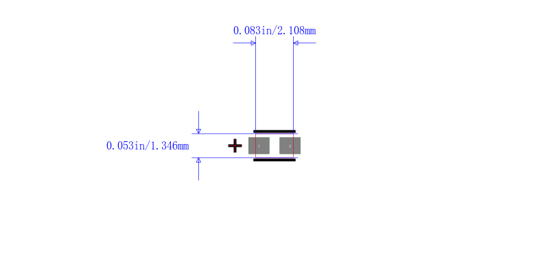 6TPU10MSI封装图