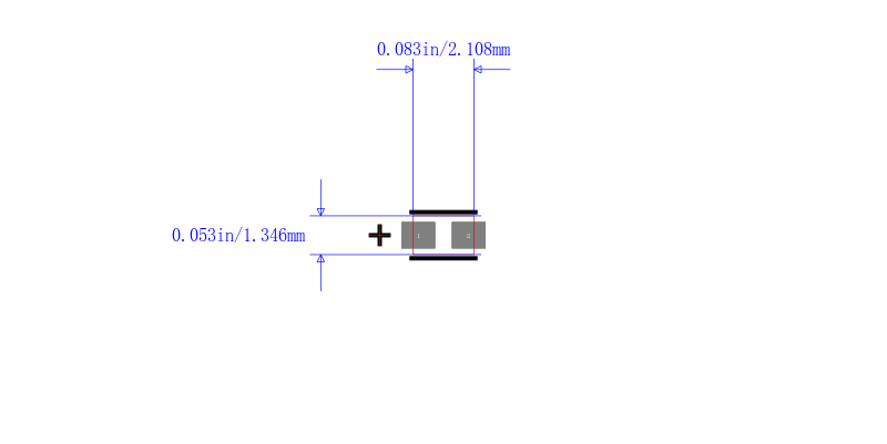 6TPU22MSI封装图