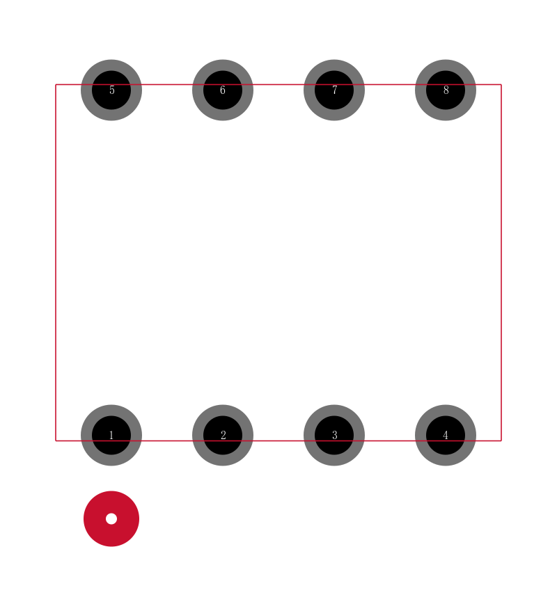 6-5535512-3封装焊盘图