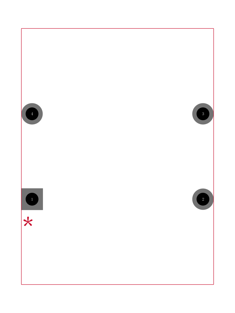 7108-RC封装焊盘图