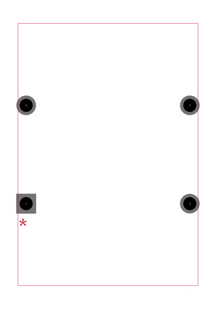 7117-RC封装焊盘图