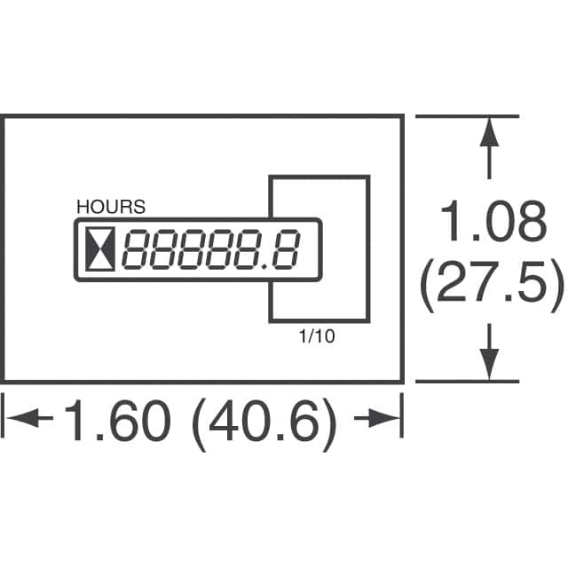 700LN001N1248D2060A图片3