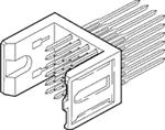 P4CE10F17C6N中文资料