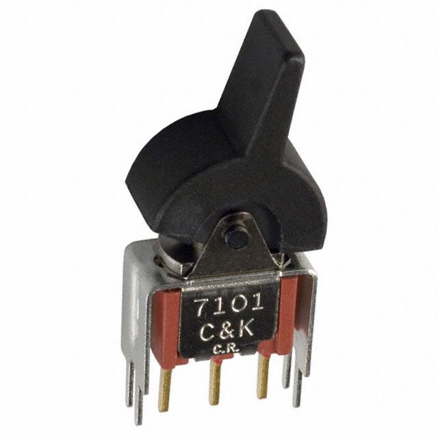 7101J60V3BE2图片3