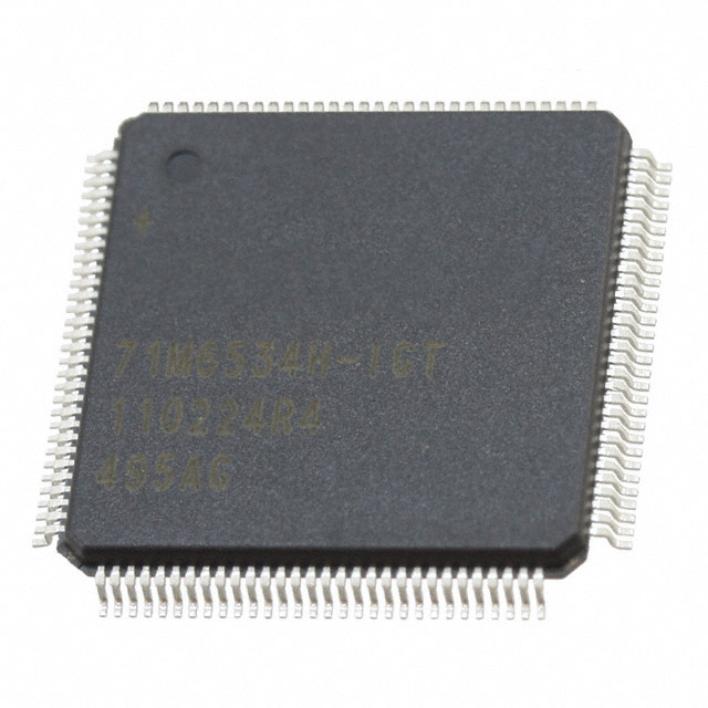 71M6534H-IGT/F图片4