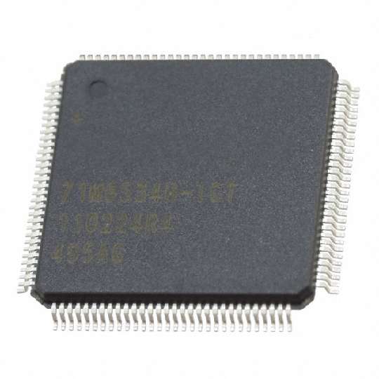 71M6534H-IGT/F图片3