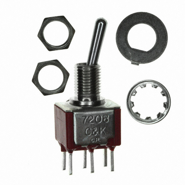 7208SHCQE图片5