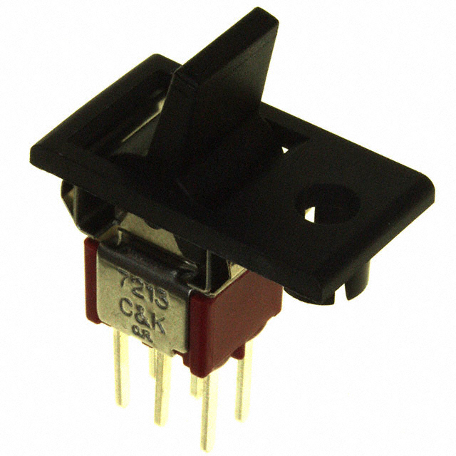 7213J62W3QE22图片4