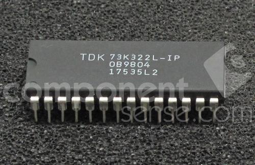 73K322L-IP图片2