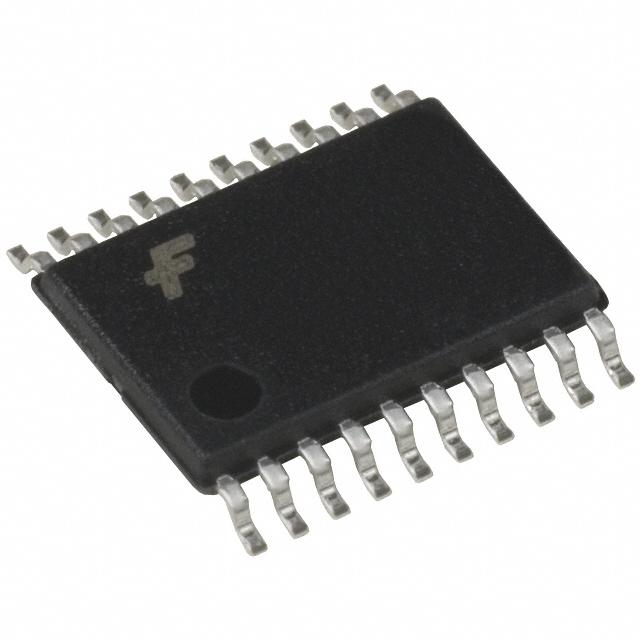 74ABT574CMTC图片2