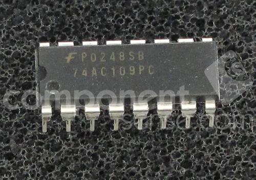 74AC109PC图片3