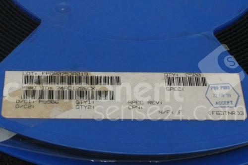 74AC125SCX图片4