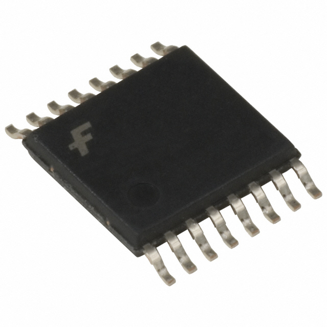74AC251MTC图片5