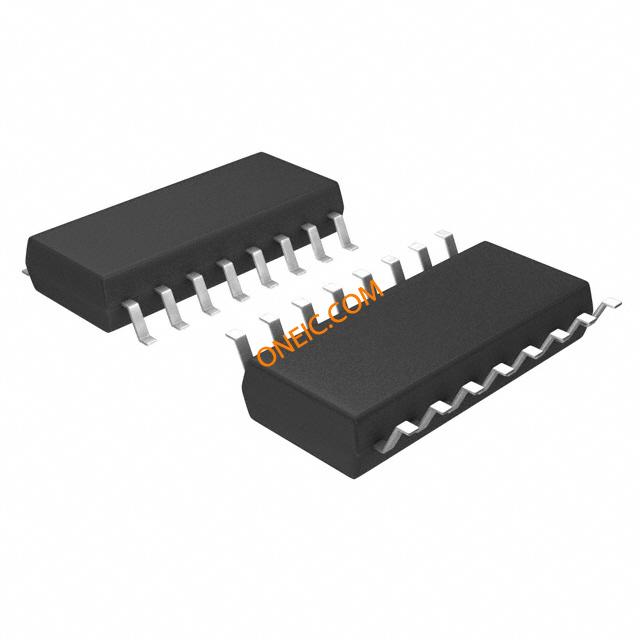 74AC251SJX图片6
