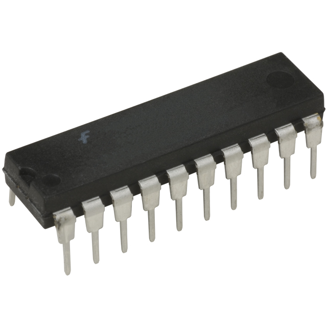 74AC273PC图片6